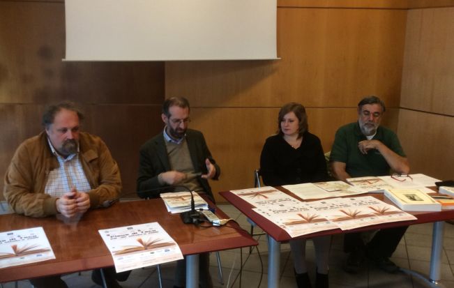 A Pieve di Teco un week end coi libri e una valanga di manifestazioni
