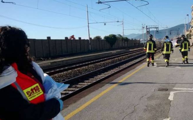 Treni soppressi a Diano Marina e disagi per i viaggiatori