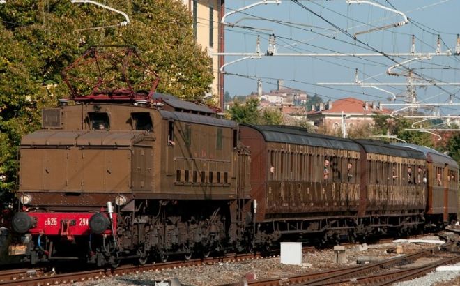L’ultimo treno della linea Andora-San Lorenzo il 1° novembre sarà storico e aperto a tutti. Iscrivetevi
