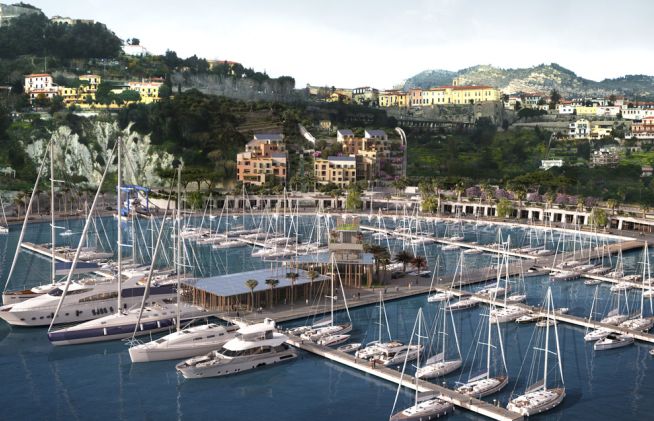 Domenica a Ventimiglia c’è la festa dei Sestieri con sbandieratori, stand culinari e tanto altro