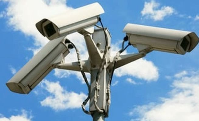 Nuove telecamere per la Videosorveglianza a Novi Ligure