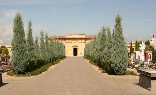 L’associazione “The Woman” sabato in visita guidata al cimitero di Voghera