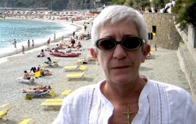 Personaggi Alessandrini: la giornalista Roberta Zemide