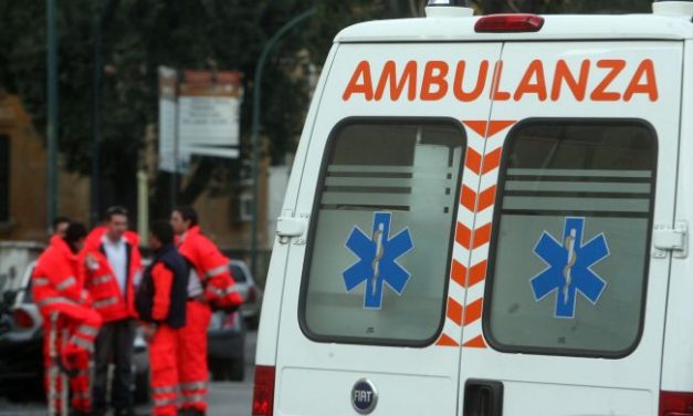 Donna investita ad Acqui Terme, è grave in ospedale