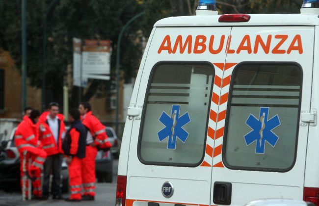 Donna investita ad Acqui Terme, è grave in ospedale