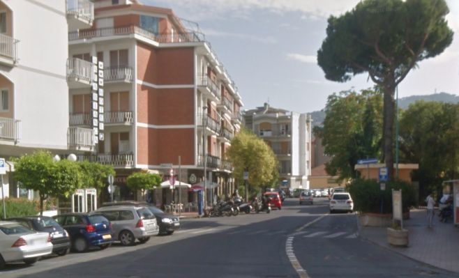 Stop dei treni, a Diano Marina non si può più parcheggiare davanti alla stazione