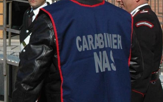 Quattro medici imperiesi denunciati dai Carabinieri dei Nas per irregolarità