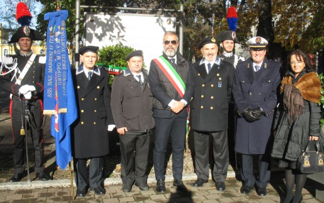 A Tortona celebrata la Virgo Fidelis con Forze dell’ordine, autorità e associazioni