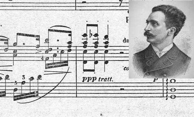 Personaggi Alessandrini: Pietro Abba Cornaglia l’organista della nostra terra