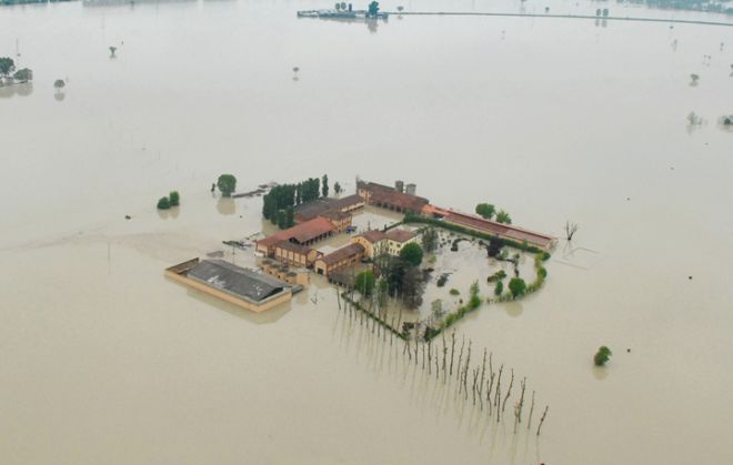 Costituito il Comitato Alluvionati Alessandrini, richieste risposte urgenti all’Amministrazione Comunale