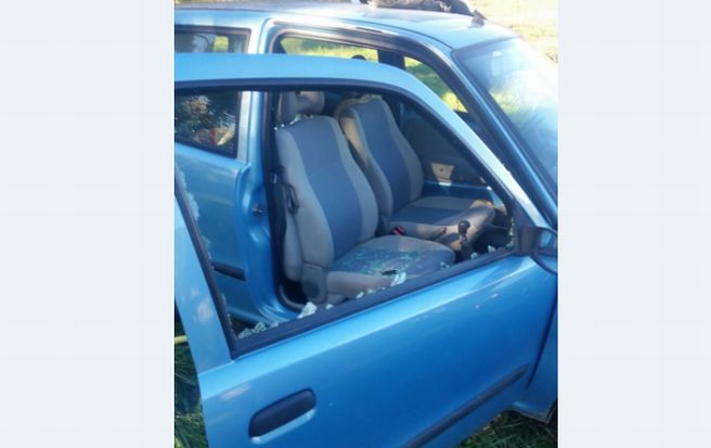 I carabinieri di Acqui salvano un uomo di 42 anni che stava suicidandosi coi gas di scarico