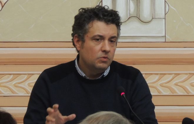 L’assessore Basso risponde per il parco in via Giaiette a Diano Marina: “Avviseremo chi si occupa della manutenzione”