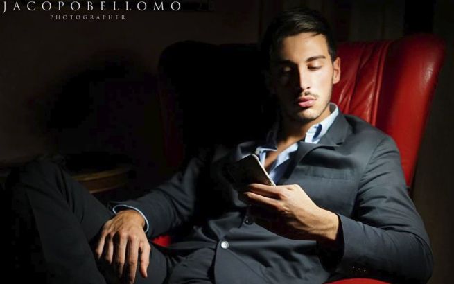 Il Video di Jacopo Bellomo vincitore del concorso “La Mia Liguria” sarà la cartolina al Festival di Sanremo