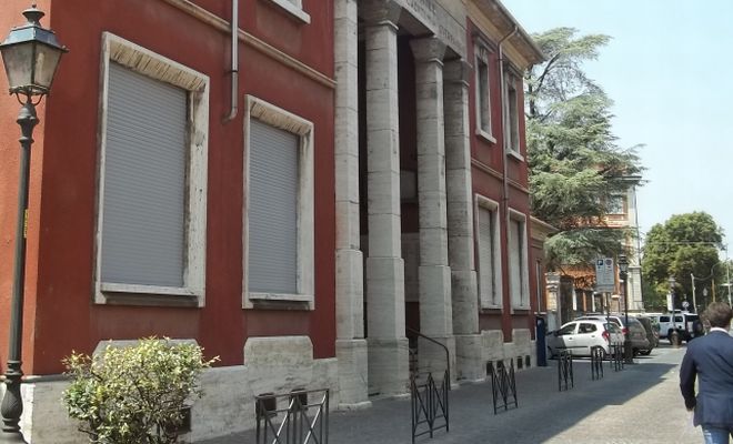 Tortona, da oggi via Bidone è chiusa fino al 10 dicembre per i lavori di riqualificazione urbana