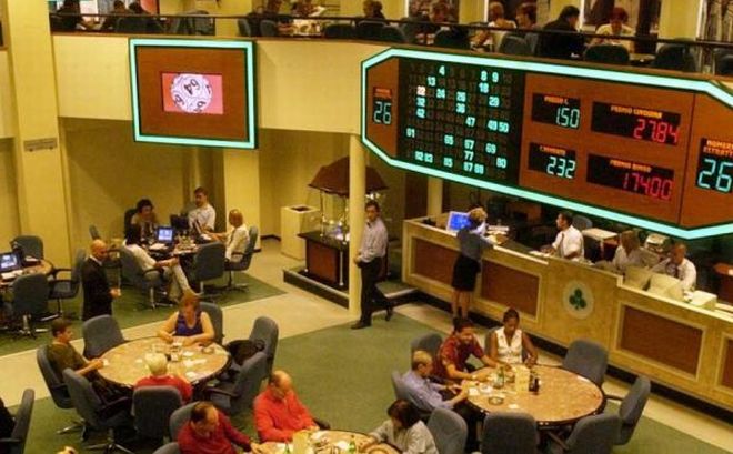 Armato di coltello rapina il Bingo di Serravalle, individuato e denuciato dai Carabinieri