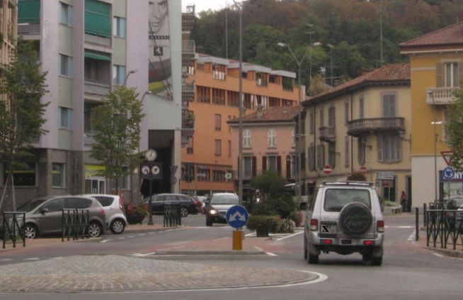 La riqualificazione urbanistica per rendere più bella Tortona prosegue in Largo Borgarelli