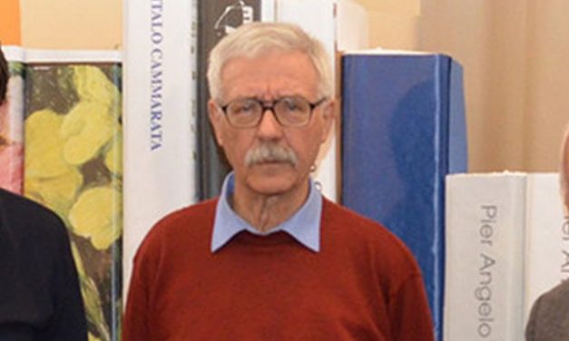 Lutto a Castelnuovo Scrivia: è morto l’integerrimo Antonello Brunetti, storico, insegnante e ambientalista. Il ricordo di chi lo conosceva