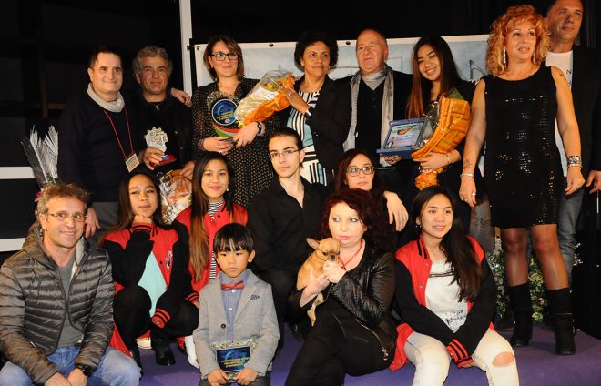 La giovane alessandrina Elisabetta Stango vince i ripescaggi di “Una canzone per sognare”