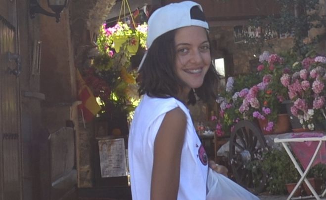 Studentessa del liceo Amaldi di Novi ottiene la Menzione speciale ad un concorso letterario