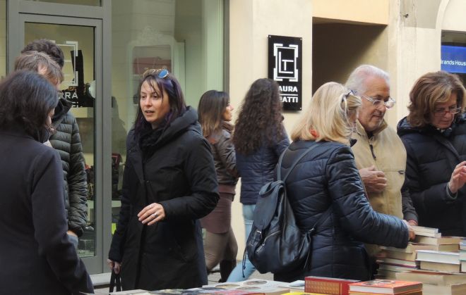 Reportage fotografico dell’ultima edizione 2016 di Cantarà e Catanaj a Tortona. Vi riconoscete?