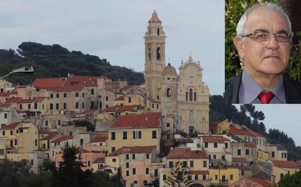 Cervo disponibile ad ospitare una famiglia di 5 profughi. Il Sindaco: “E’ il nostro contributo alla causa, non di più”