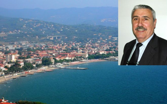 Diano Marina, il bilancio dei primi cento giorni del sindaco Chiappori: “Tutti in salita”. I programmi