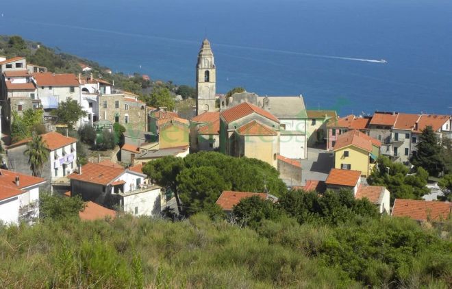 A Cipressa approvati lavori pubblici per 150 mila euro