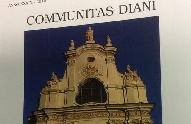 A Diano Marina presentato il nuovo numero della rivista Comunitas Diani sulla storia cittadina