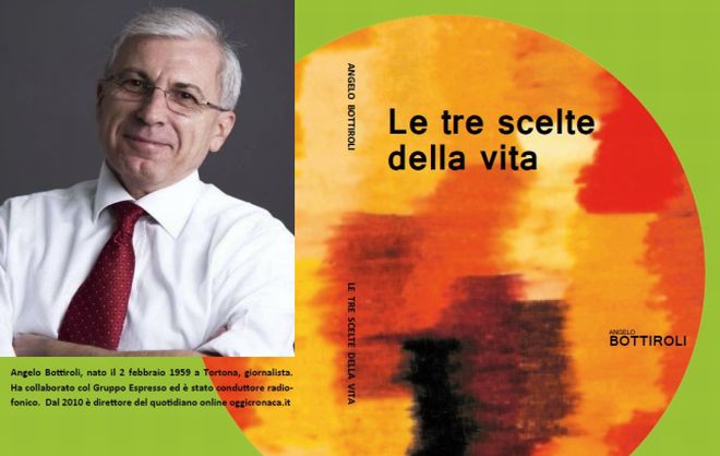 “Le tre scelte della vita” recensito dal sito letterario “Vento di Libri”