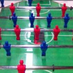 Il Tortonese capitale del biliardino: a Casalnoceto arriva il “Calciobalilla Village”