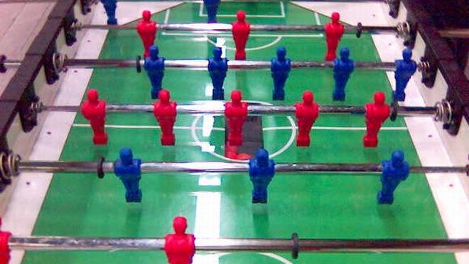 A Diano marina c’è il torneo di calcio balilla, iscrivetevi per tempo