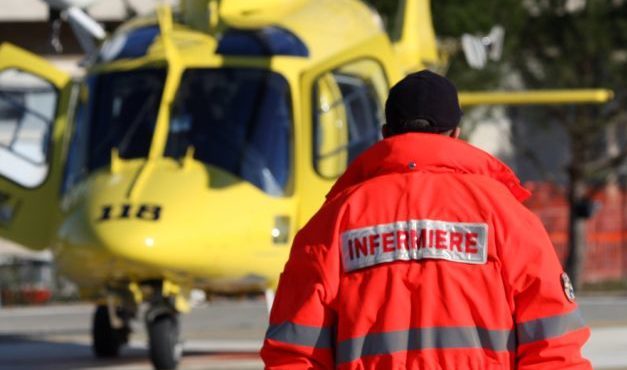 Lieto fine a Spigno Monferrato: rintracciata la donna di 70 anni, interviene l’elisoccorso di Azienda Zero
