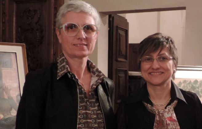 Venerdì a Sale Giovanna Franzin presenta il saggio “Quanto conta l’arte nella vita” per aiutare i giovani a cercare i valori