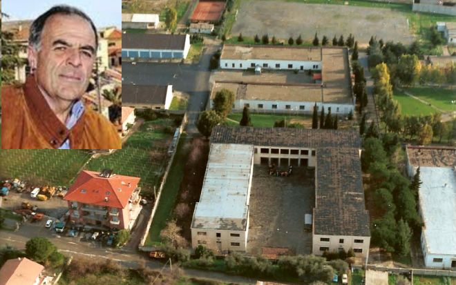 Anche Diano Castello dice NO ai profughi. Il sindaco Damonte: “L’ex caserma Camandone non si tocca”