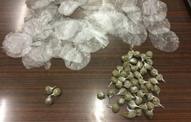 Nigeriano arrestato per spaccio di droga ad Alessandria