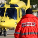 Grave scontro frontale a San Germano: 55enne trasportato ad Alessandria in elisoccorso