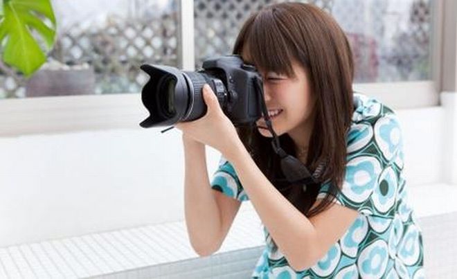 Martedì a Castelnuovo Scrivia inizia un corso di fotografia di base