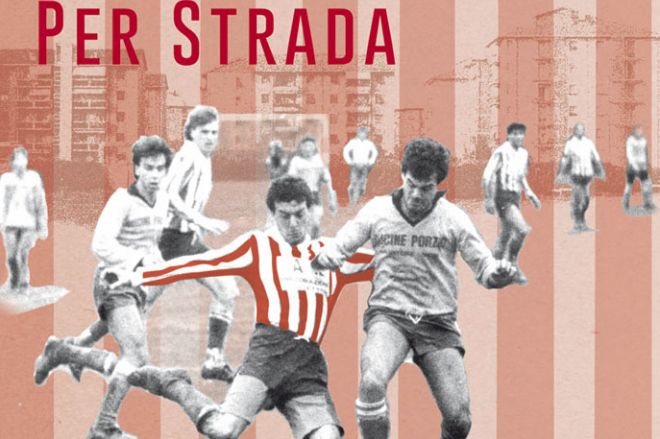 A Novi Ligure si presenta il libro di Roberto Paravagna