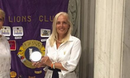 Dianesi molto generosi verso i terremotati, prolungata la raccolta del Lions, si farà un altro viaggio