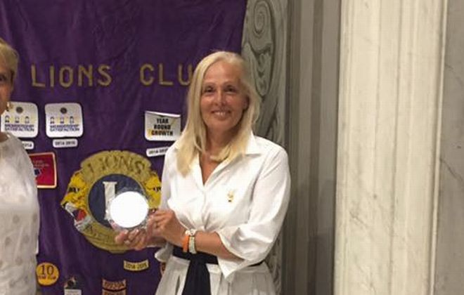 Dianesi molto generosi verso i terremotati, prolungata la raccolta del Lions, si farà un altro viaggio