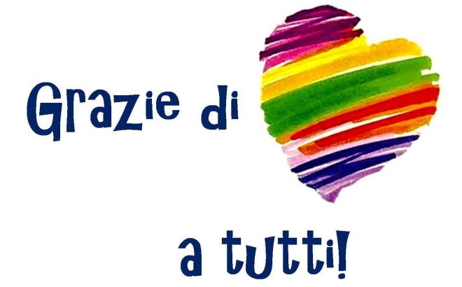 Settimana record per il nostro giornale: 88.654 visite con una media di oltre 12.600 al giorno