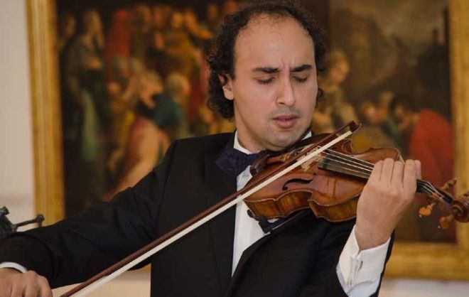 “Mozart: l’ultima Sinfonia” venerdì al Teatro dell’Opera del Casinò  di Sanremo