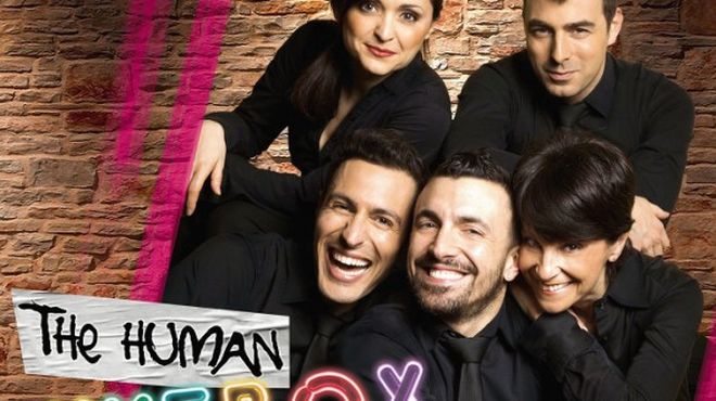 Per “Ventimiglia a teatro” ironici medley musicali, da Morandi ai Queen