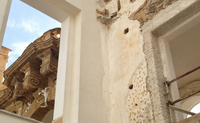 Al via un ciclo di corsi e seminari sul recupero, restauro e consolidamento di immobili storici e vincolati