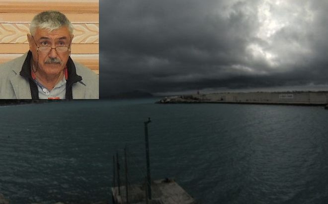 Giovedì scuole e luoghi pubblici chiusi in tutto il Golfo per l’allerta meteo. Chiappori: “I torrenti sono puliti, speriamo bene”