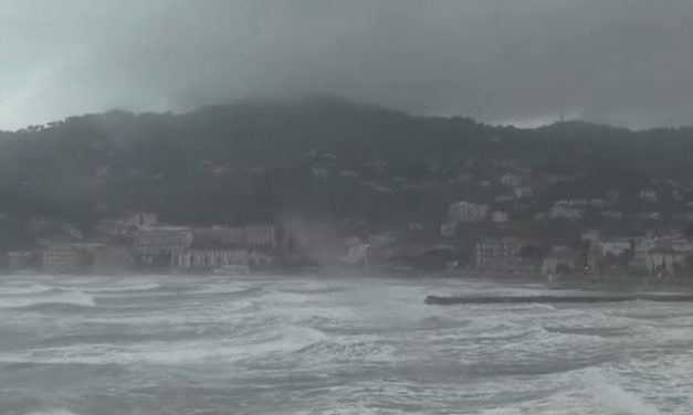 A San Bartolomeo il maltempo di fine ottobre ha causato danni per 122 mila euro. L’elenco