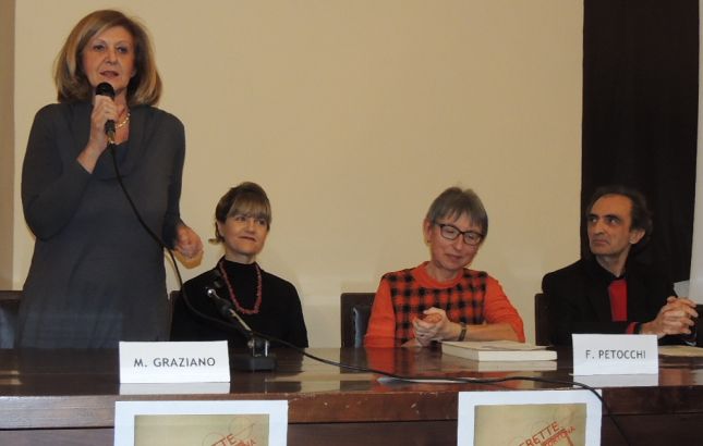 Tortona dedica una mostra all’architetto milanese Guido Frette, mai nessuno sembra averlo fatto prima