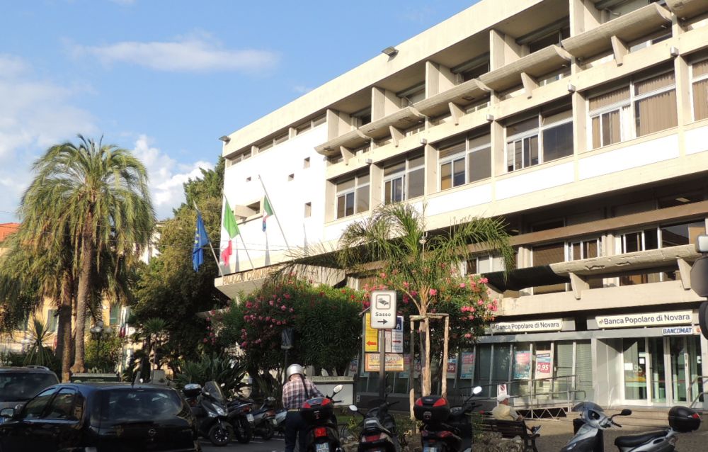 Una ditta di Novi Ligure responsabile della protezione dei dati del Comune di Diano Marina