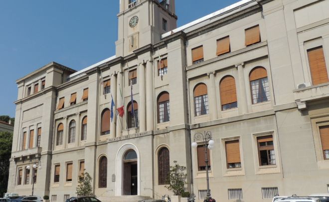 Ecco le strade che secondo i cittadini il Comune di Imperia dovrebbe aggiustare urgentemente oltre alle 30 già decise