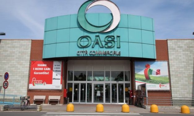 Al Centro Commerciale Oasi di Tortona fine settimana dedicato all’efficienza energetica